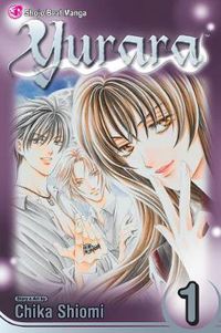 Cover image for Yurara, Vol. 1
