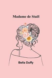 Cover image for Madame de Stael