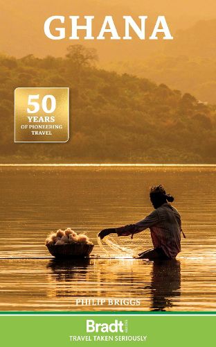 Cover image for Ghana