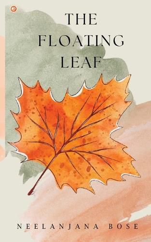 Cover image for The Floating Leaf