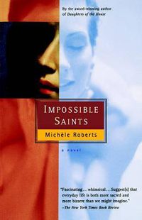 Cover image for Impossible Saints