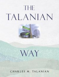 Cover image for The Talanian Way