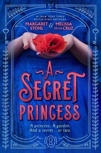 Cover image for A Secret Princess