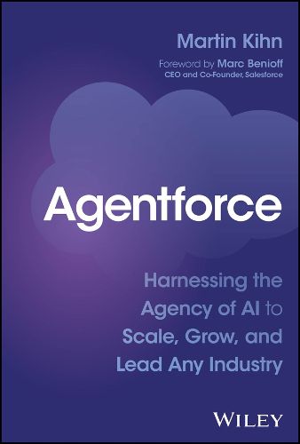 Cover image for Agentforce