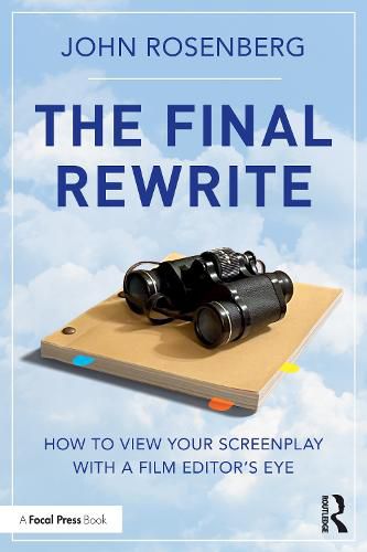 Cover image for The Final Rewrite