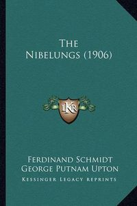 Cover image for The Nibelungs (1906)