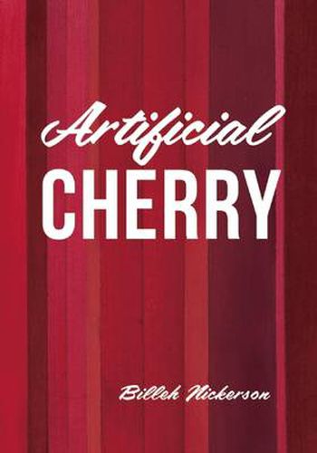 Cover image for Artificial Cherry