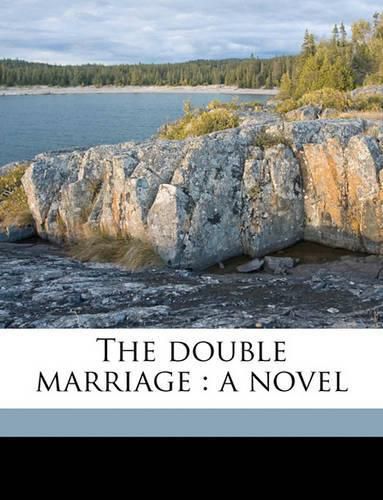 Cover image for The Double Marriage