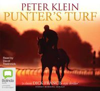 Cover image for Punter's Turf