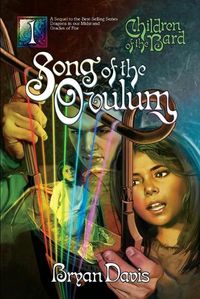 Cover image for Song of Ovulum (Children of the Bard V1) (2nd Edition)