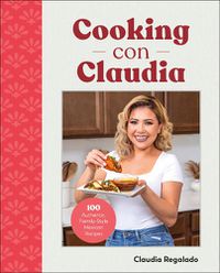 Cover image for Cooking con Claudia