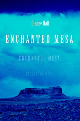 Cover image for Enchanted Mesa
