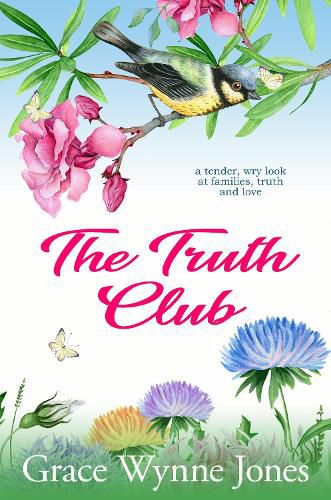 Cover image for The Truth Club