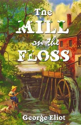 Cover image for The Mill On The Floss