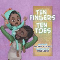 Cover image for Ten Fingers Ten Toes