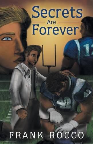 Cover image for Secrets Are Forever