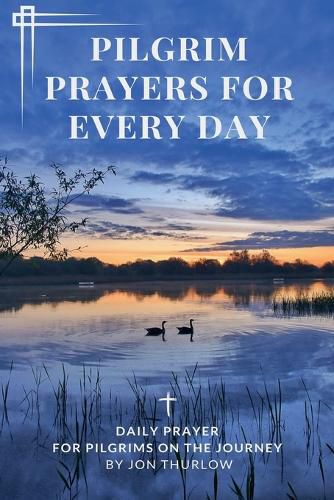 Cover image for Pilgrim Prayers for Every Day