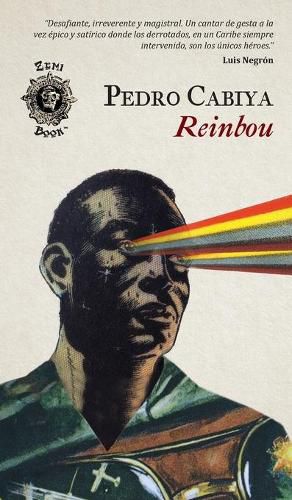 Cover image for Reinbou