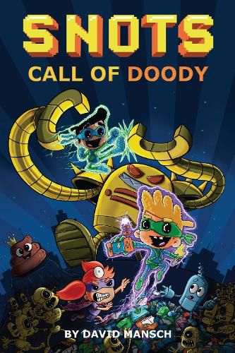 Cover image for Call of Doody