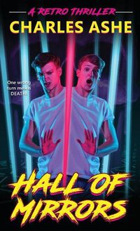 Cover image for Hall of Mirrors