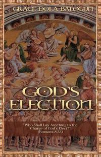 Cover image for God's Election