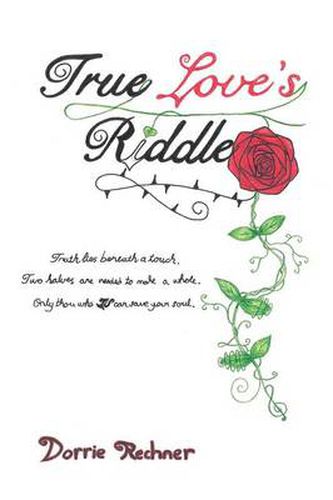 Cover image for True Love's Riddle