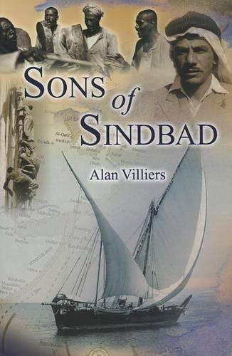 Sons of Sindbad