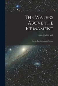 Cover image for The Waters Above the Firmament