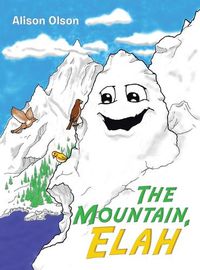 Cover image for The Mountain, Elah