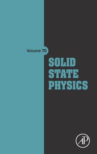 Cover image for Recent Advances in Topological Ferroics and their Dynamics