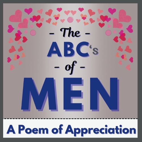 Cover image for The ABC's of MEN