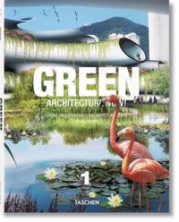 Cover image for Green Architecture Now! Vol. 1