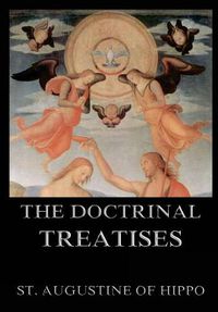 Cover image for The Doctrinal Treatises