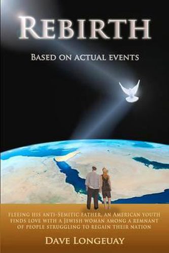Cover image for Rebirth