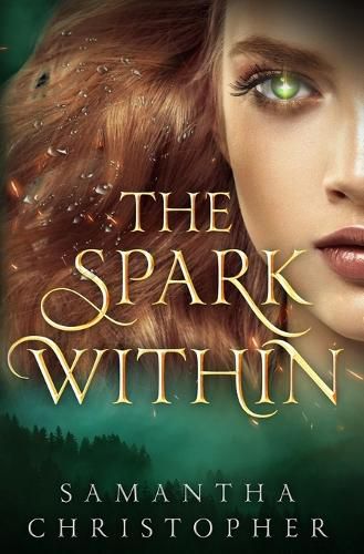 Cover image for The Spark Within