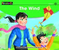 Cover image for The Wind Leveled Text