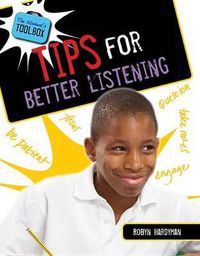 Cover image for Tips for Better Listening