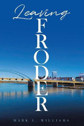 Cover image for Leaving Froder