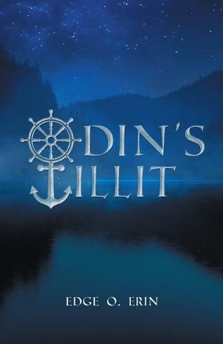 Cover image for Odin's Tillit