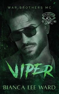 Cover image for Viper