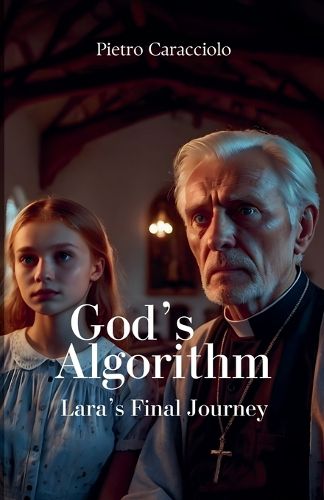 Cover image for God's Algorithm