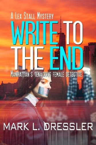 Cover image for Write to the End