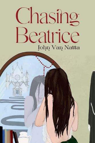 Cover image for Chasing Beatrice