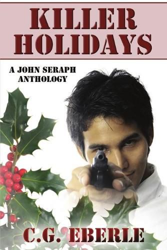 Cover image for Killer Holidays