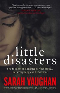 Cover image for Little Disasters