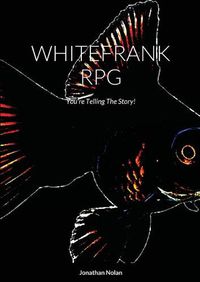Cover image for Whitefrank RPG