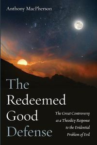 Cover image for The Redeemed Good Defense
