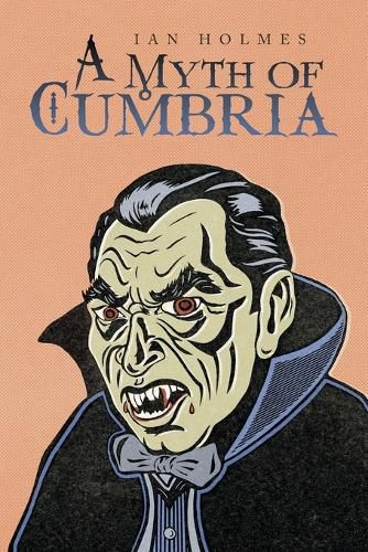 Cover image for A Myth of Cumbria