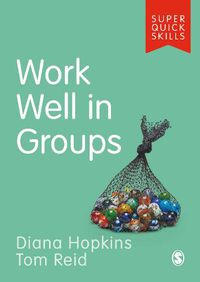 Cover image for Work Well in Groups