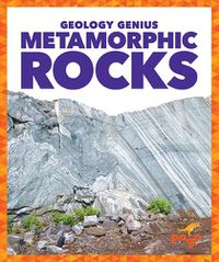 Cover image for Metamorphic Rocks